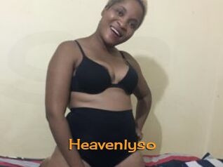 Heavenlyso