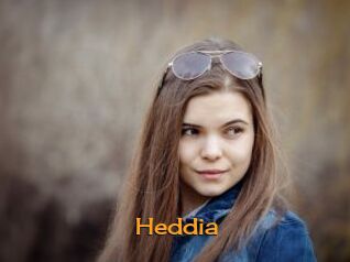 Heddia