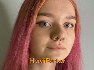 HeidiParker