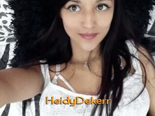 HeidyDekerr