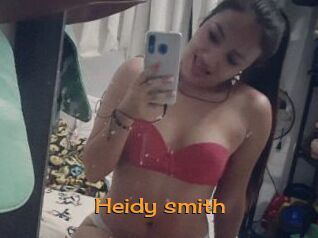 Heidy_smith