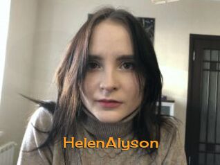 HelenAlyson