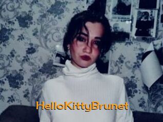 HelloKittyBrunet