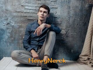 HenryNerck