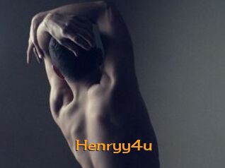 Henryy4u