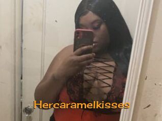 Hercaramelkisses