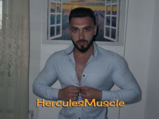 HerculesMuscle