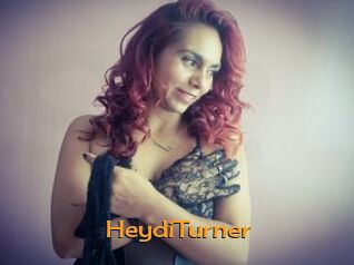 HeydiTurner