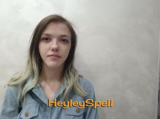 HeyleySpell