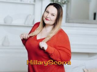 HillaryScorra