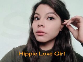 Hippie_Love_Girl