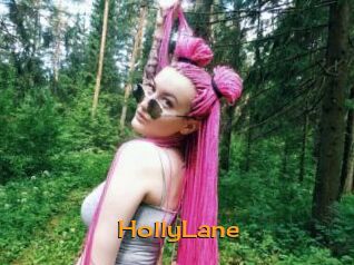 HollyLane