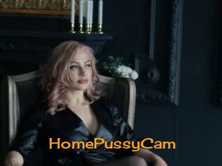 HomePussyCam