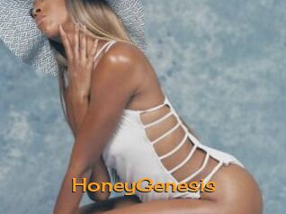 HoneyGenesis