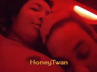 HoneyTwan