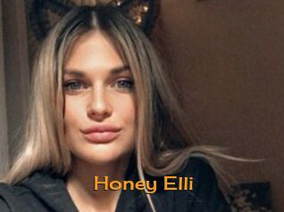 Honey_Elli