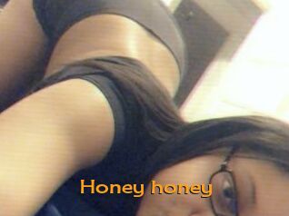 Honey_honey