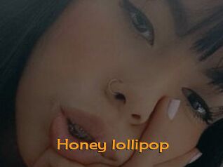 Honey_lollipop