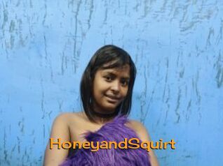 HoneyandSquirt