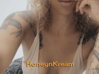 HoneynKream