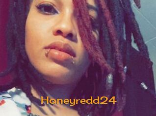 Honeyredd24