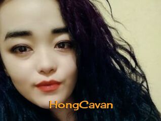 HongCavan