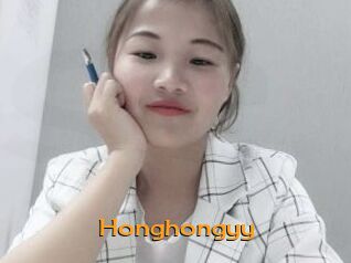 Honghongyy