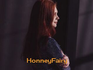 HonneyFairy