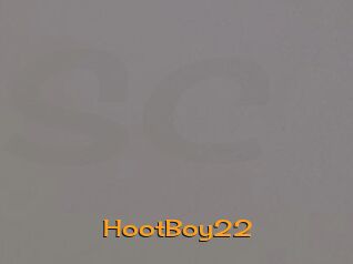 HootBoy22