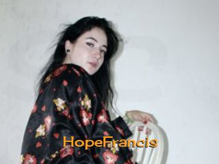 HopeFrancis