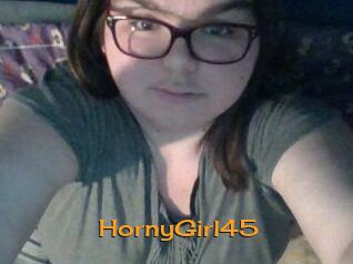 HornyGirl45