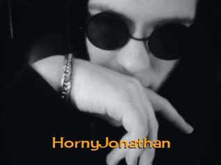 HornyJonathan