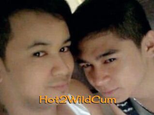 Hot2WildCum