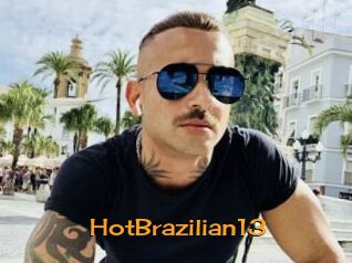 HotBrazilian13