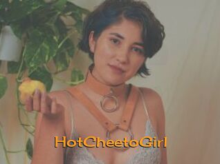 HotCheetoGirl