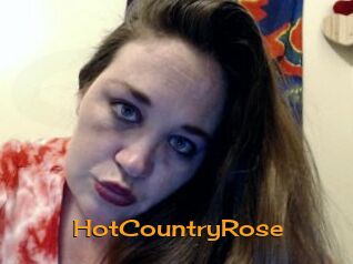 HotCountryRose