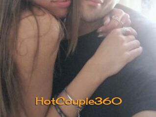 HotCouple360