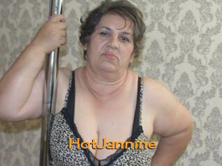 HotJannine