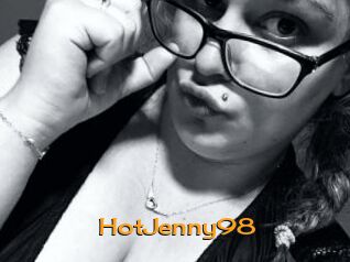 HotJenny98