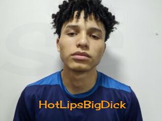 HotLipsBigDick