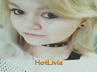 HotLivia