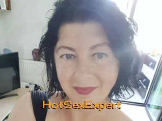 HotSexExpert