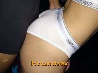 Hotandsex