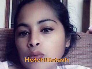 Hotchillietash