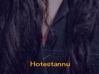 Hotestannu