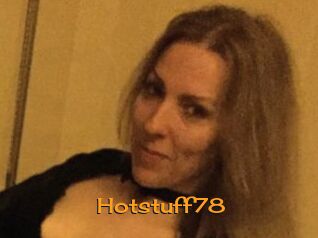 Hotstuff78