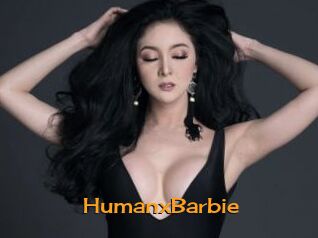 HumanxBarbie