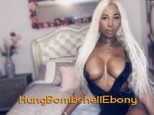 HungBombshellEbony