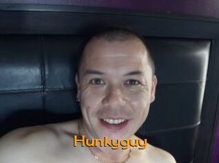 Hunkyguy