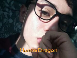 HunterDragon